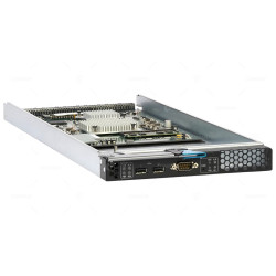 GG-RE4NNN0007-R HITACHI MANAGEMENT MODULE FOR CB 2500 BLADE SERVER CHASSIS